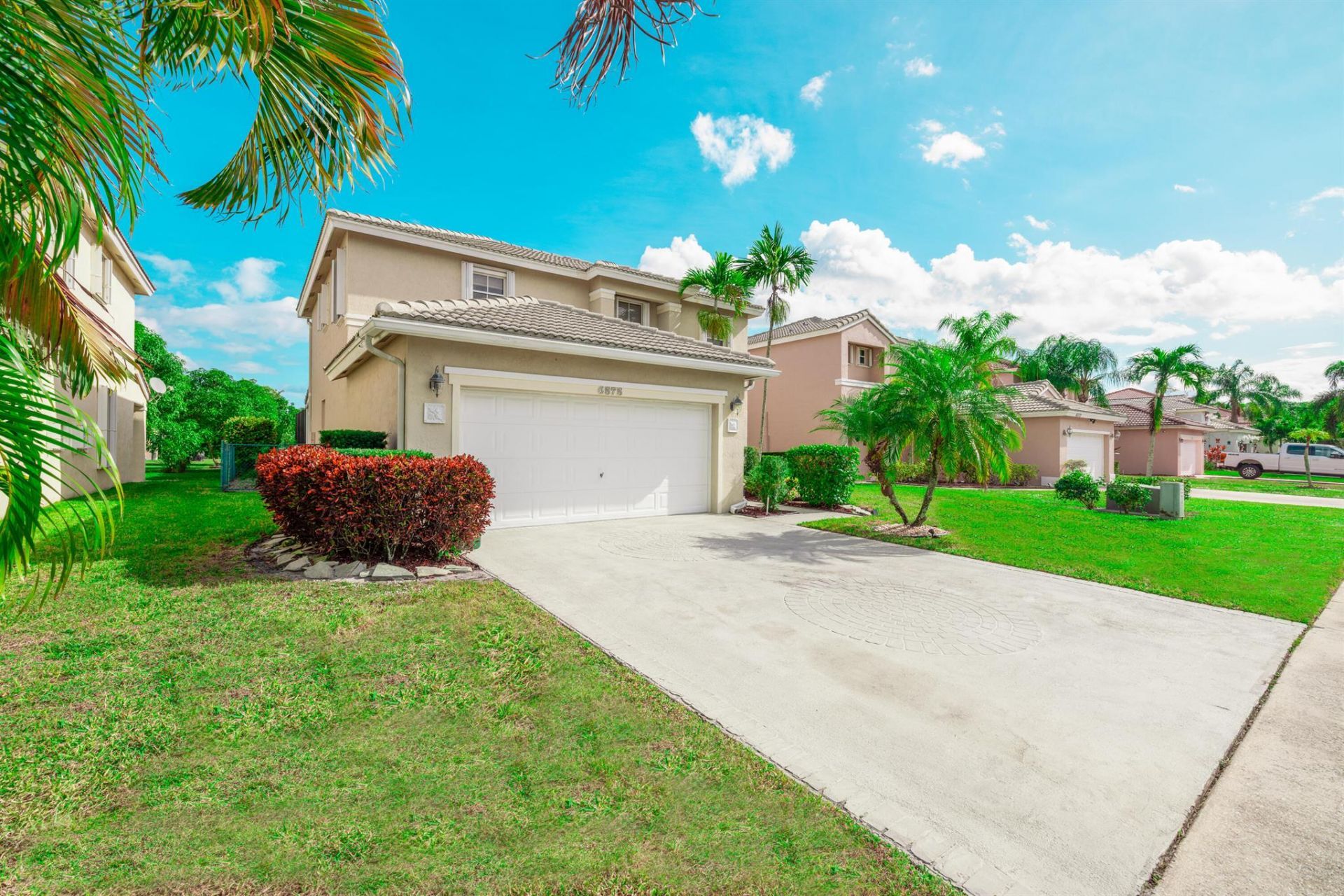 6575 Spring Meadow Drive, Greenacres, FL 33413 Photo