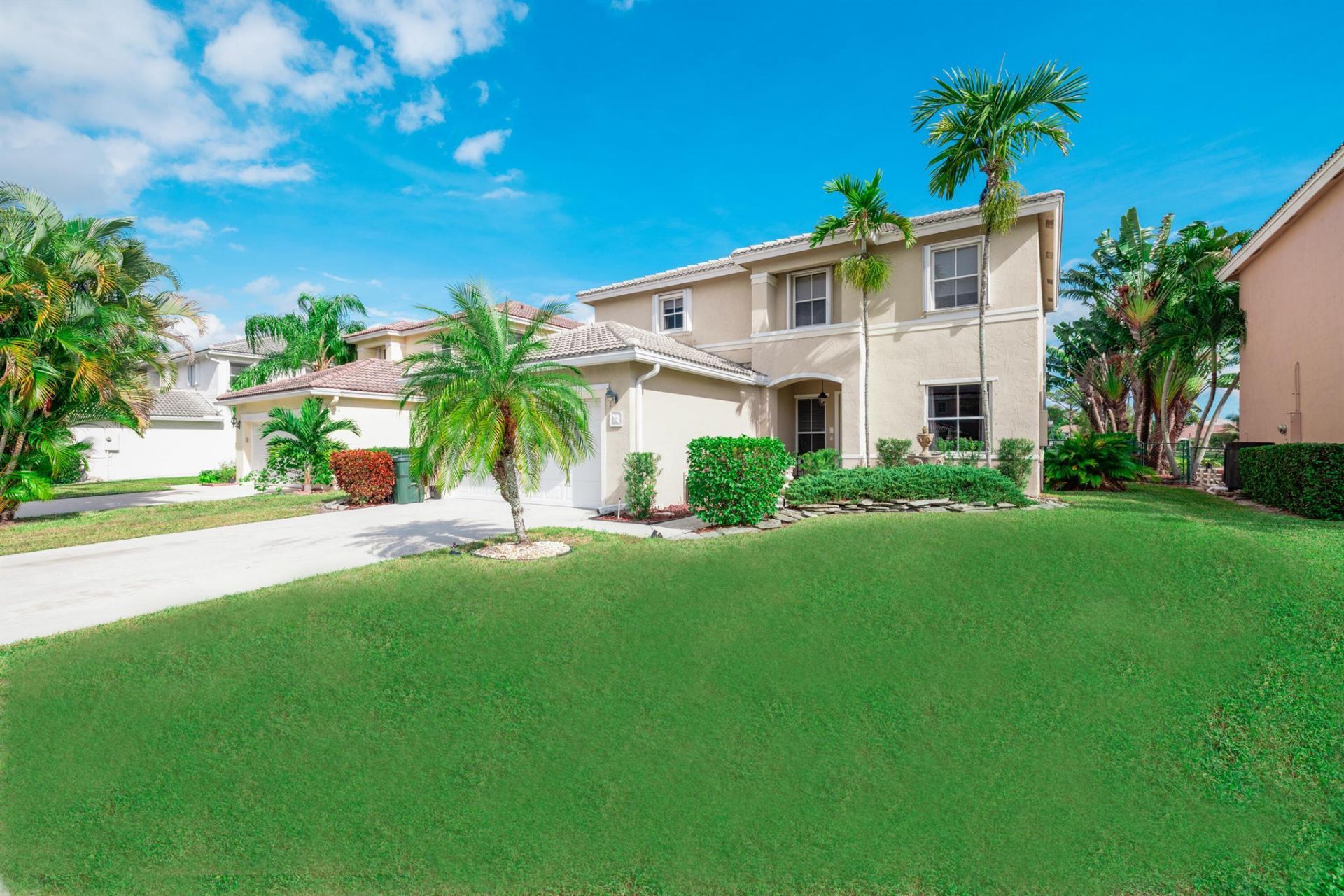 6575 Spring Meadow Drive, Greenacres, FL 33413 Photo