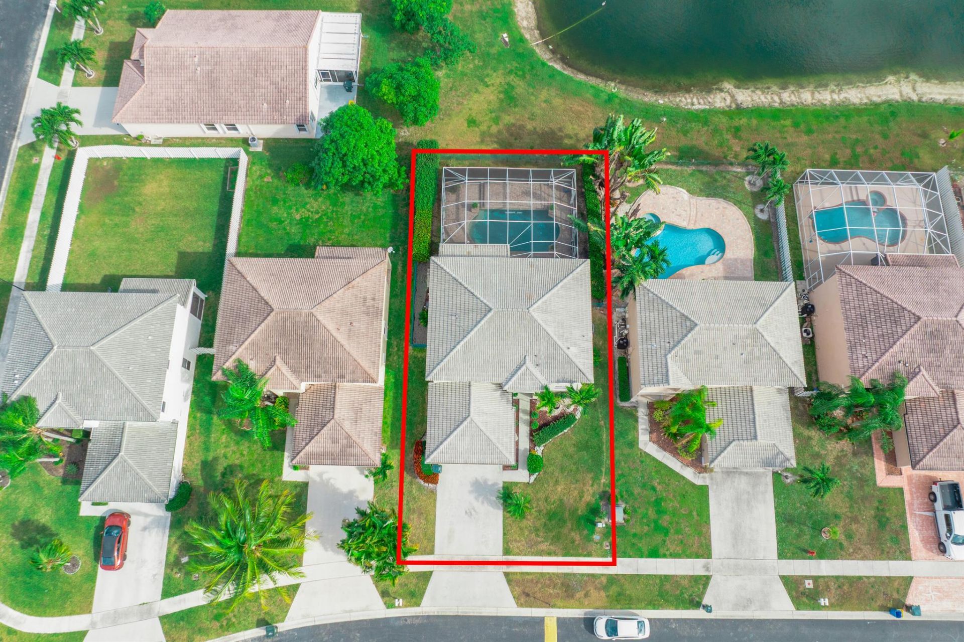 6575 Spring Meadow Drive, Greenacres, FL 33413 Photo