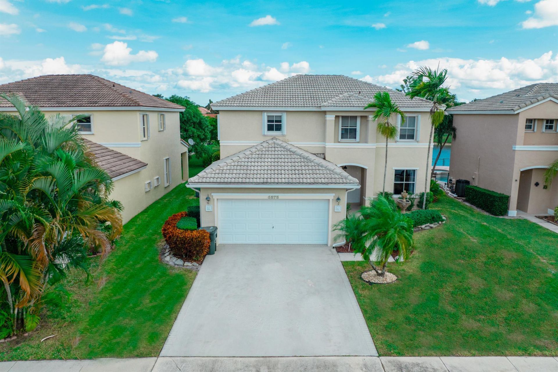 6575 Spring Meadow Drive, Greenacres, FL 33413 Photo