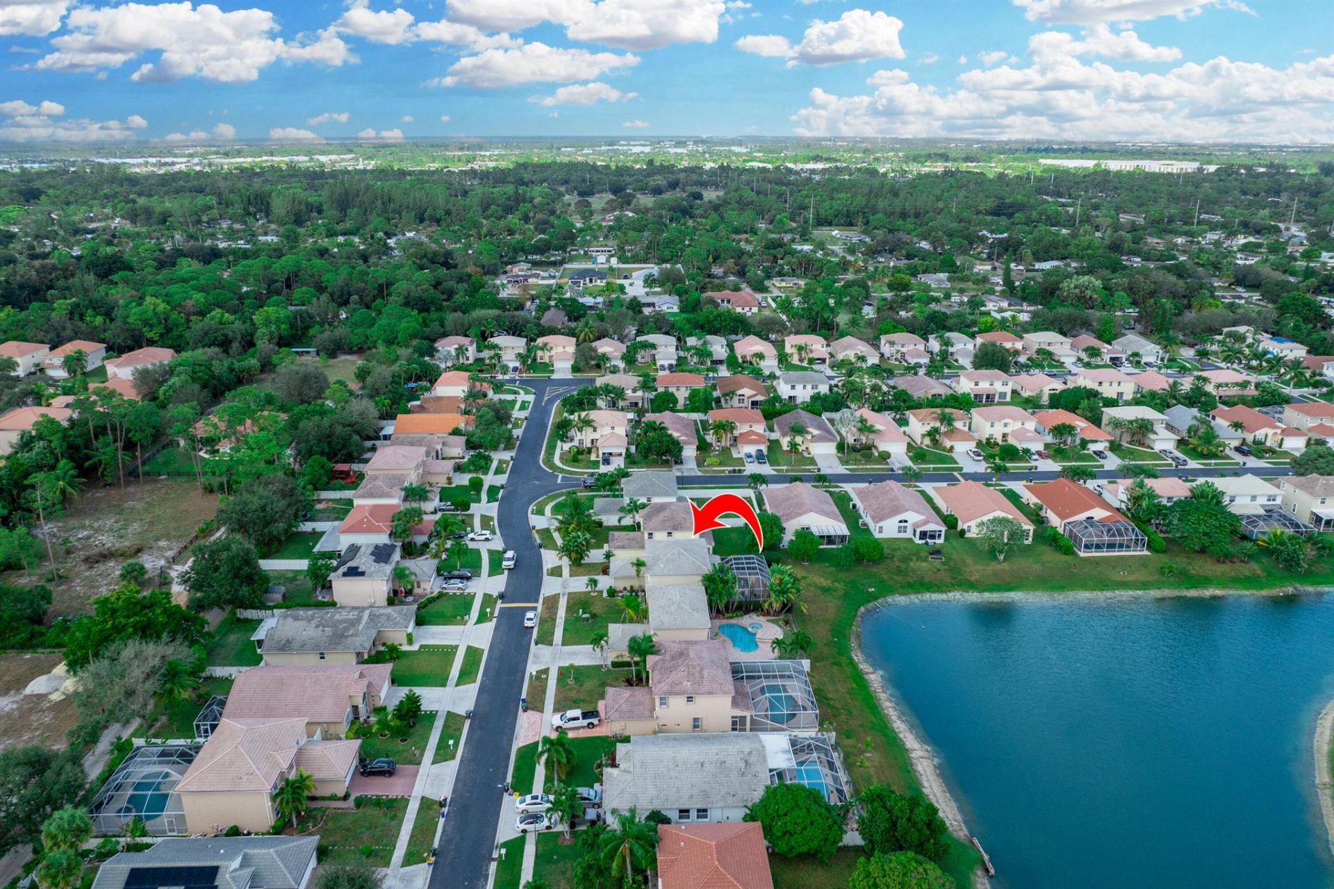 6575 Spring Meadow Drive, Greenacres, FL 33413 Photo