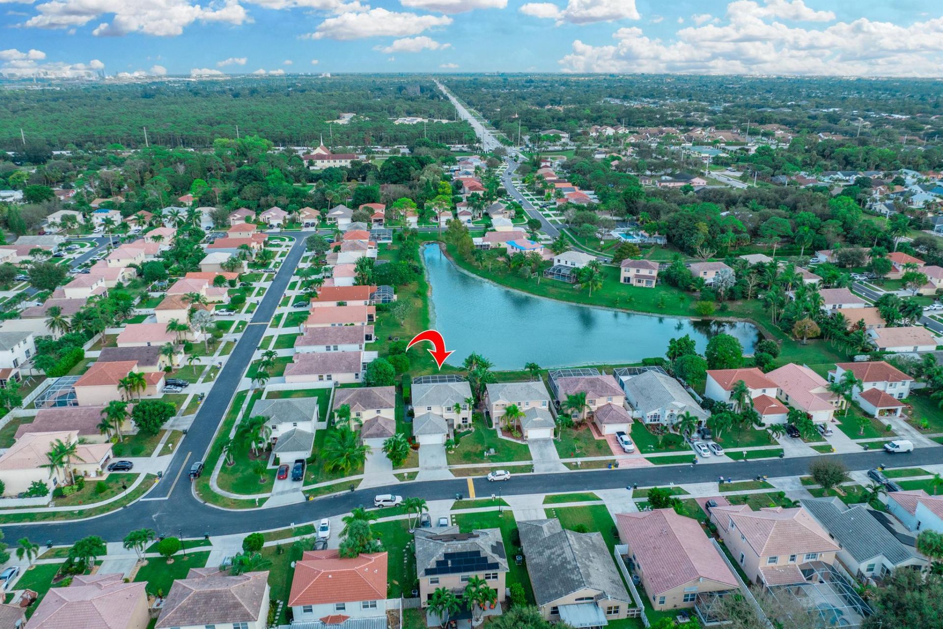 6575 Spring Meadow Drive, Greenacres, FL 33413 Photo