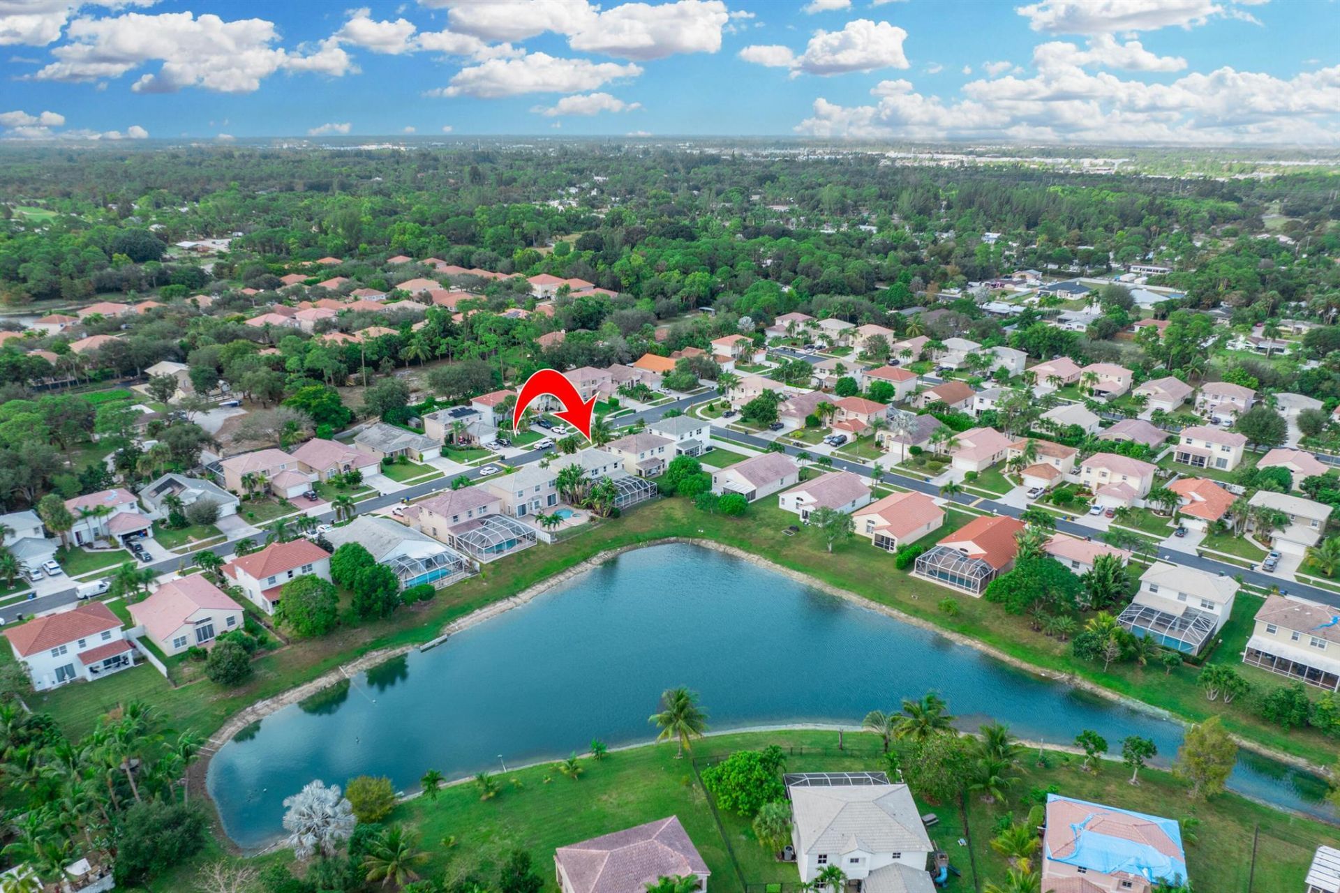 6575 Spring Meadow Drive, Greenacres, FL 33413 Photo