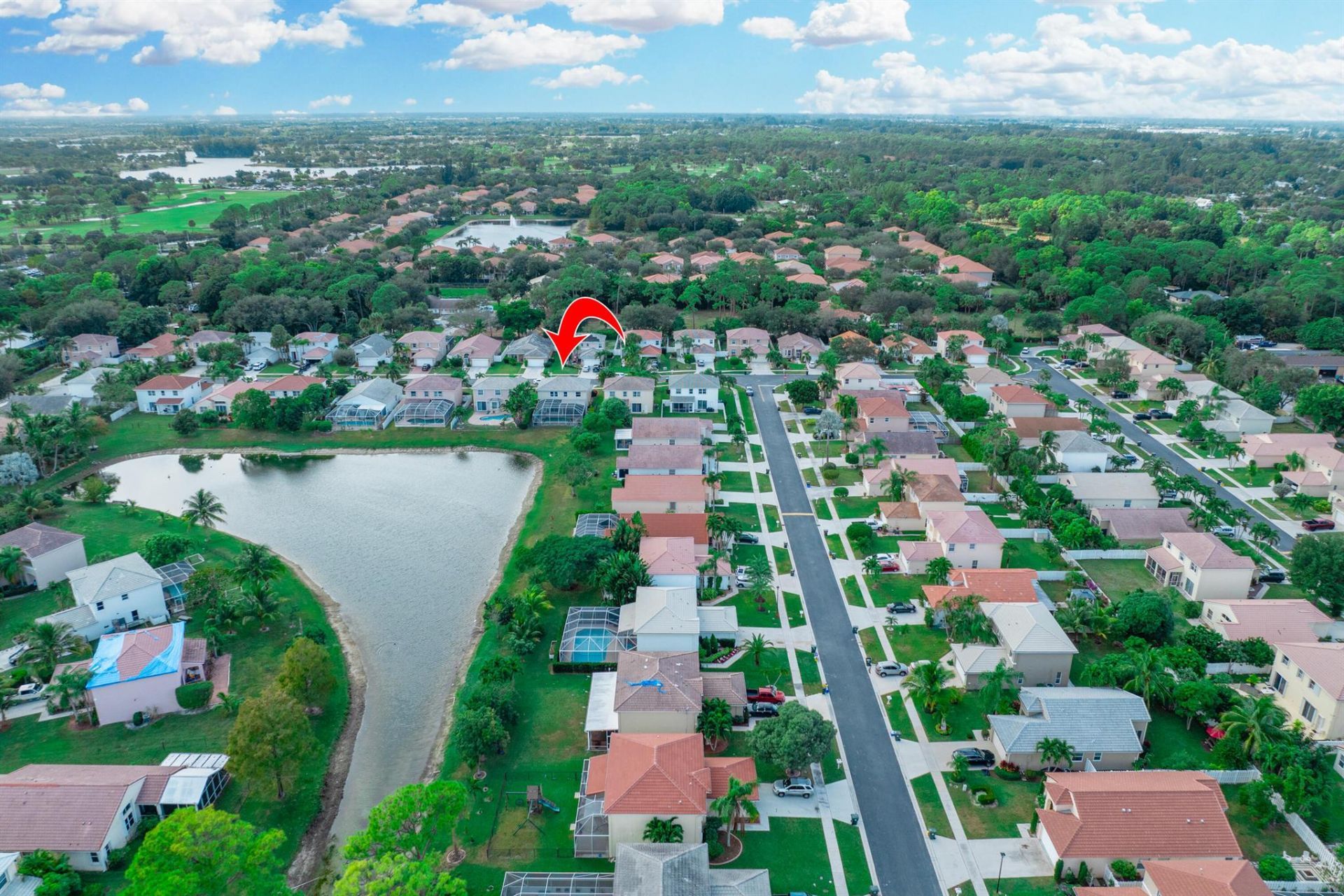 6575 Spring Meadow Drive, Greenacres, FL 33413 Photo