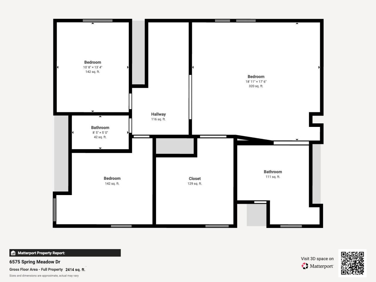 6575 Spring Meadow Drive, Greenacres, FL 33413 Photo