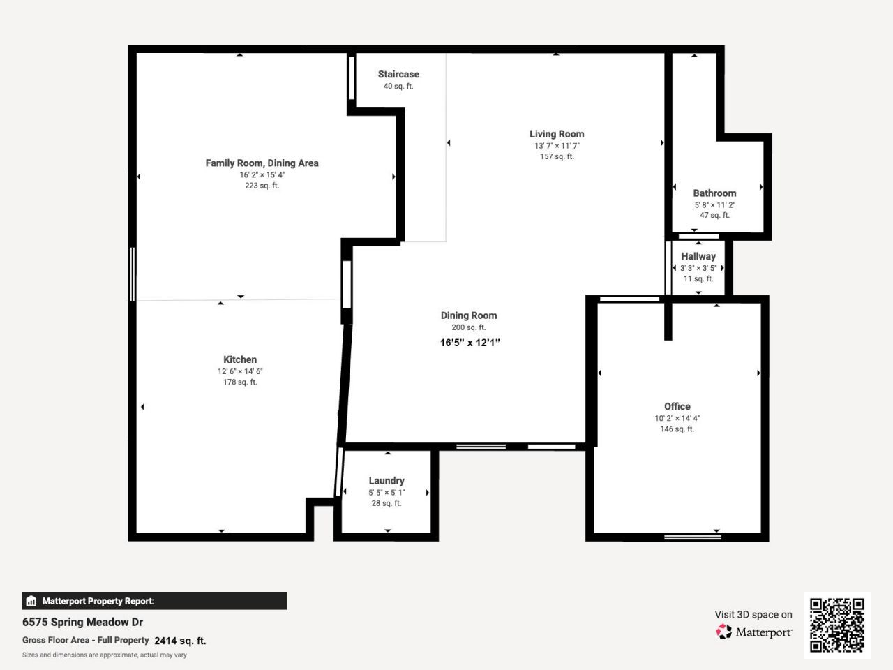 6575 Spring Meadow Drive, Greenacres, FL 33413 Photo