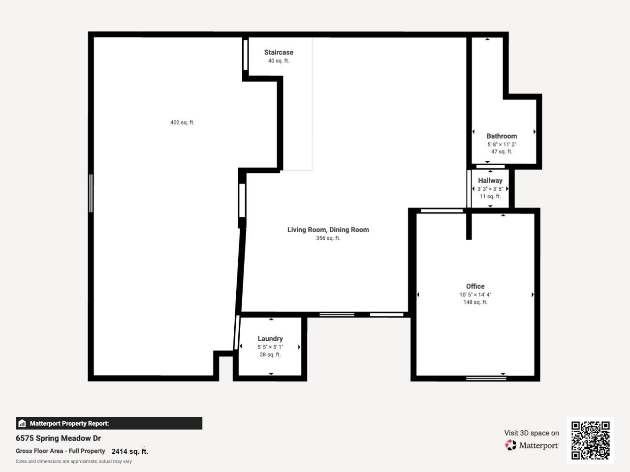 6575 Spring Meadow Drive, Greenacres, FL 33413 Photo