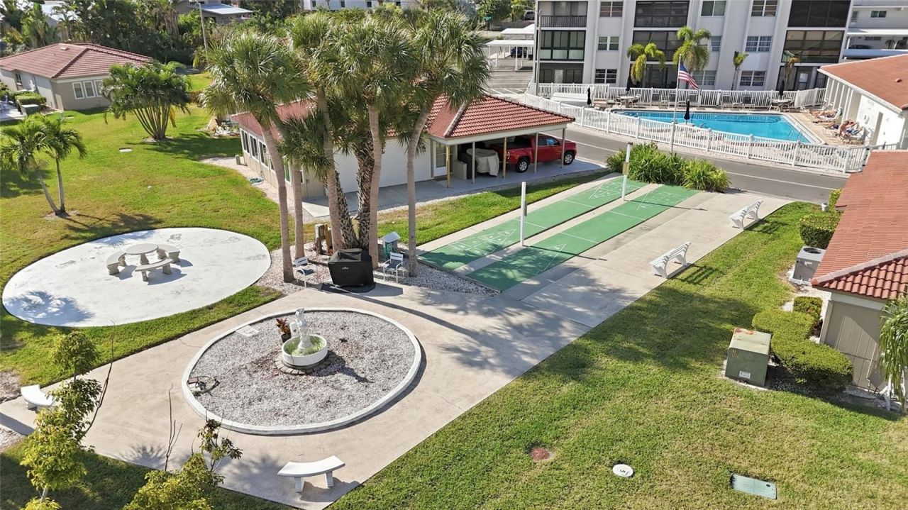 165 Vista Hermosa Circle, Unit 24A, Sarasota, FL 34242 Photo