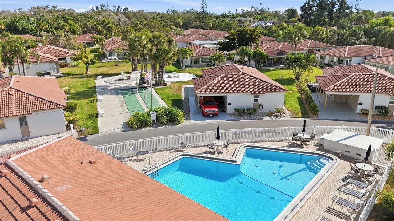 165 Vista Hermosa Circle, Unit 24A, Sarasota, FL 34242 Photo