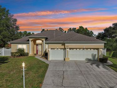 847 CURA COURT, OAKLAND, FL 34787