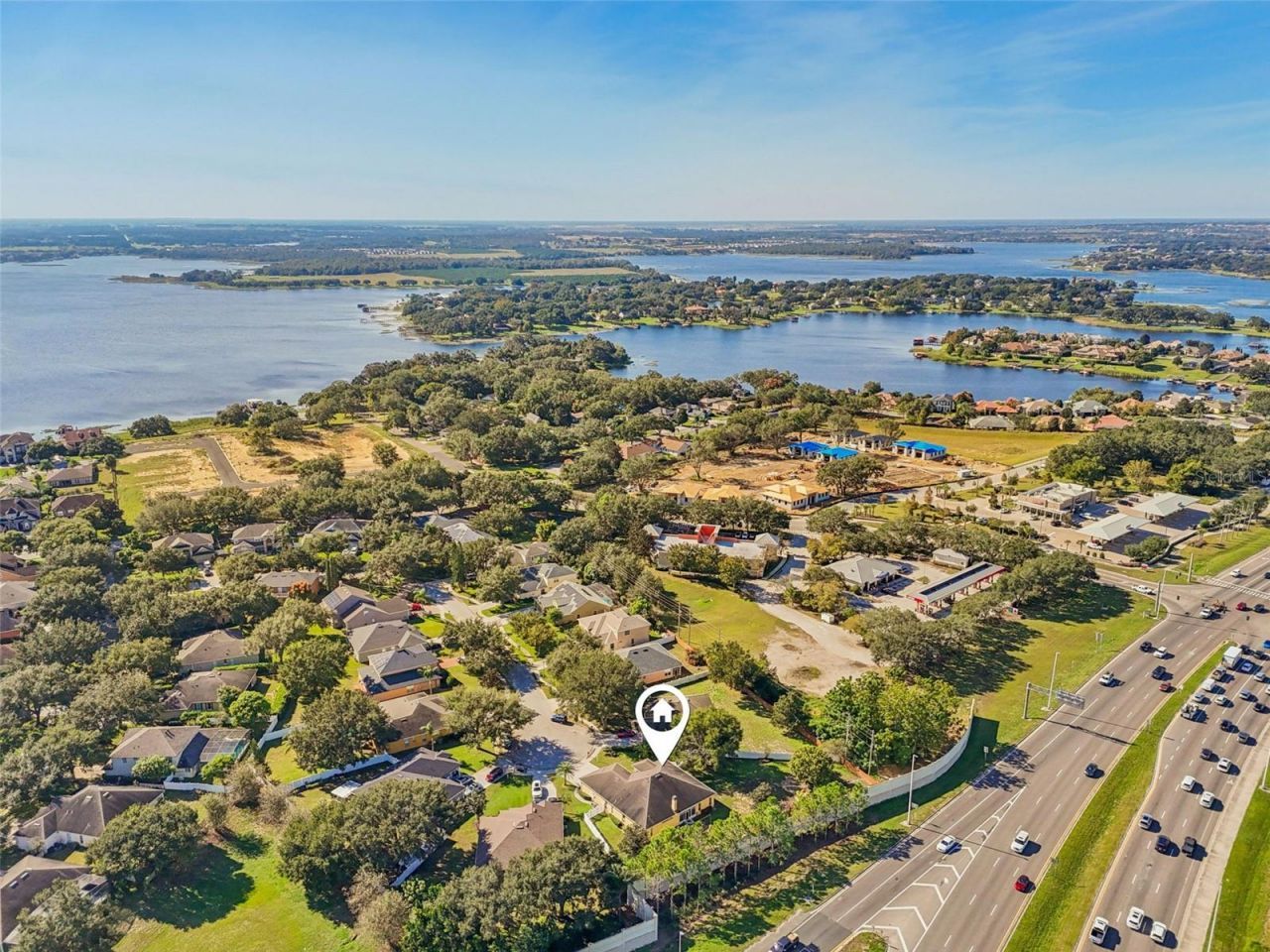 847 Cura Court, Oakland, FL 34787 Photo