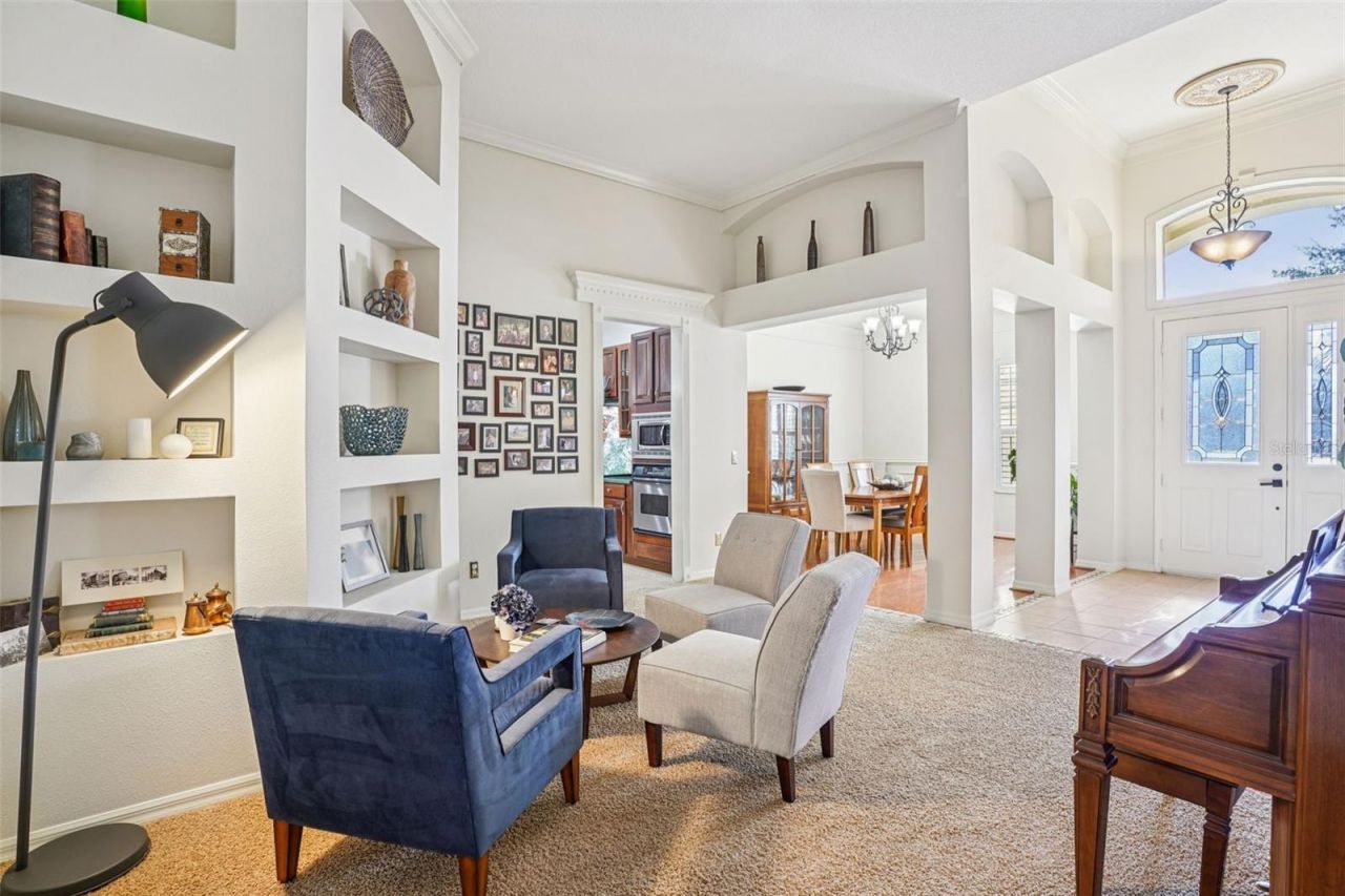 847 Cura Court, Oakland, FL 34787 Photo