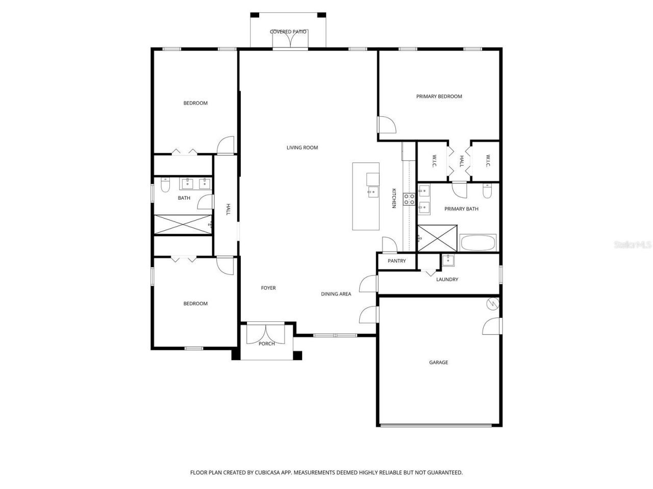 15364 Newport Road, Clearwater, FL 33764 Photo