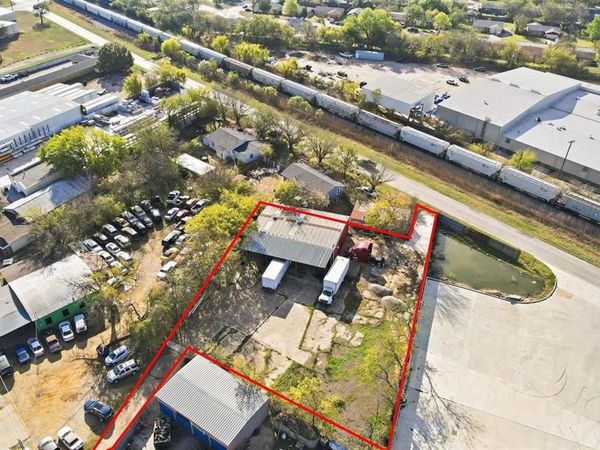 4140 Mansfield Highway , Forest Hill, TX 76119