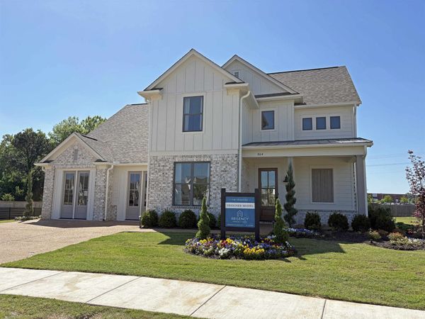 864 GOLDENROD WAY, Collierville, TN 38017