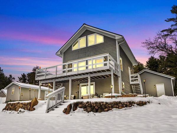 W7109 Dakota AVENUE, Westfield, WI 53964