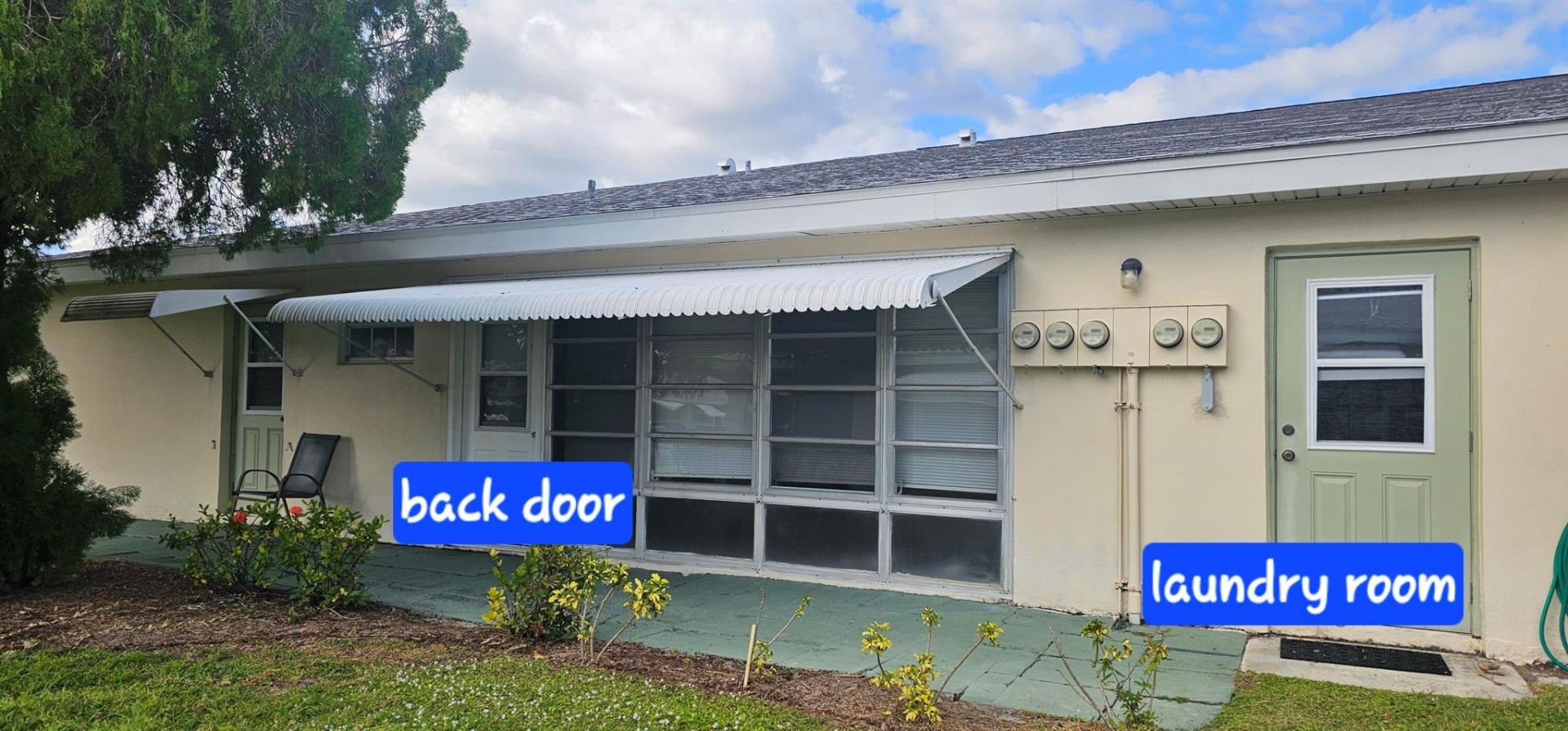 201 Manatee Lane, Unit C, Fort Pierce, FL 34982 Photo