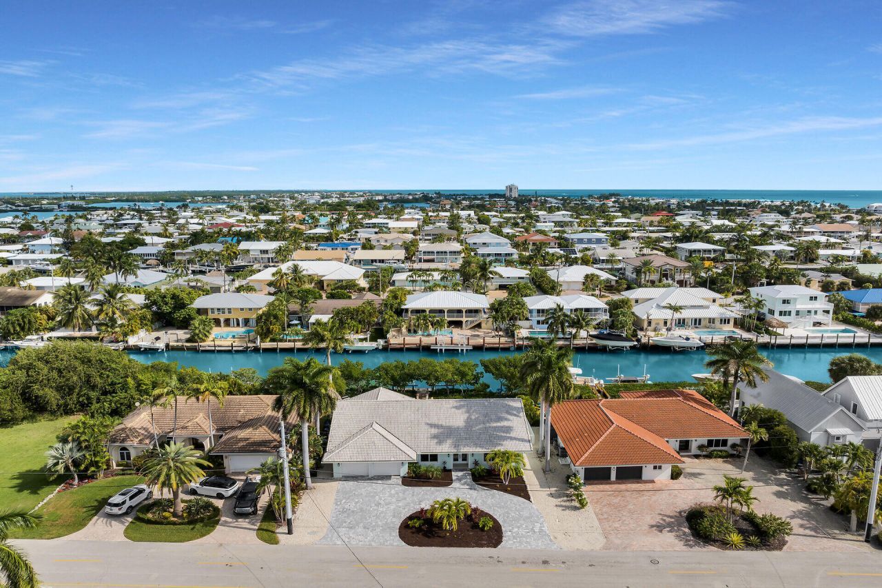 230 13th Street, Key Colony, FL 33051 Photo