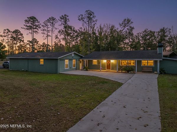 44108 BECKER Avenue, Callahan, FL 32011