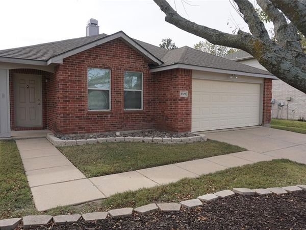 1009 Lowndes Lane, Wylie, TX 75098