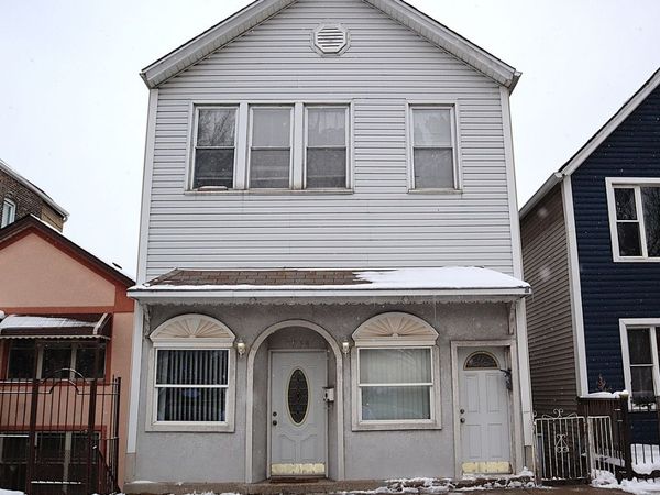 1934 W 21st Place, Chicago, IL 60608