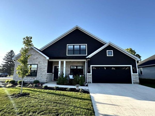 16 N Branch Run, Tipp City, OH 45371