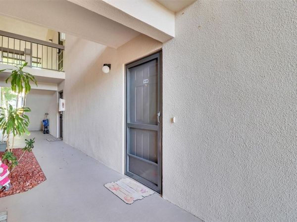 1515 FORREST NELSON BOULEVARD, Unit N104, PORT CHARLOTTE, FL 33952