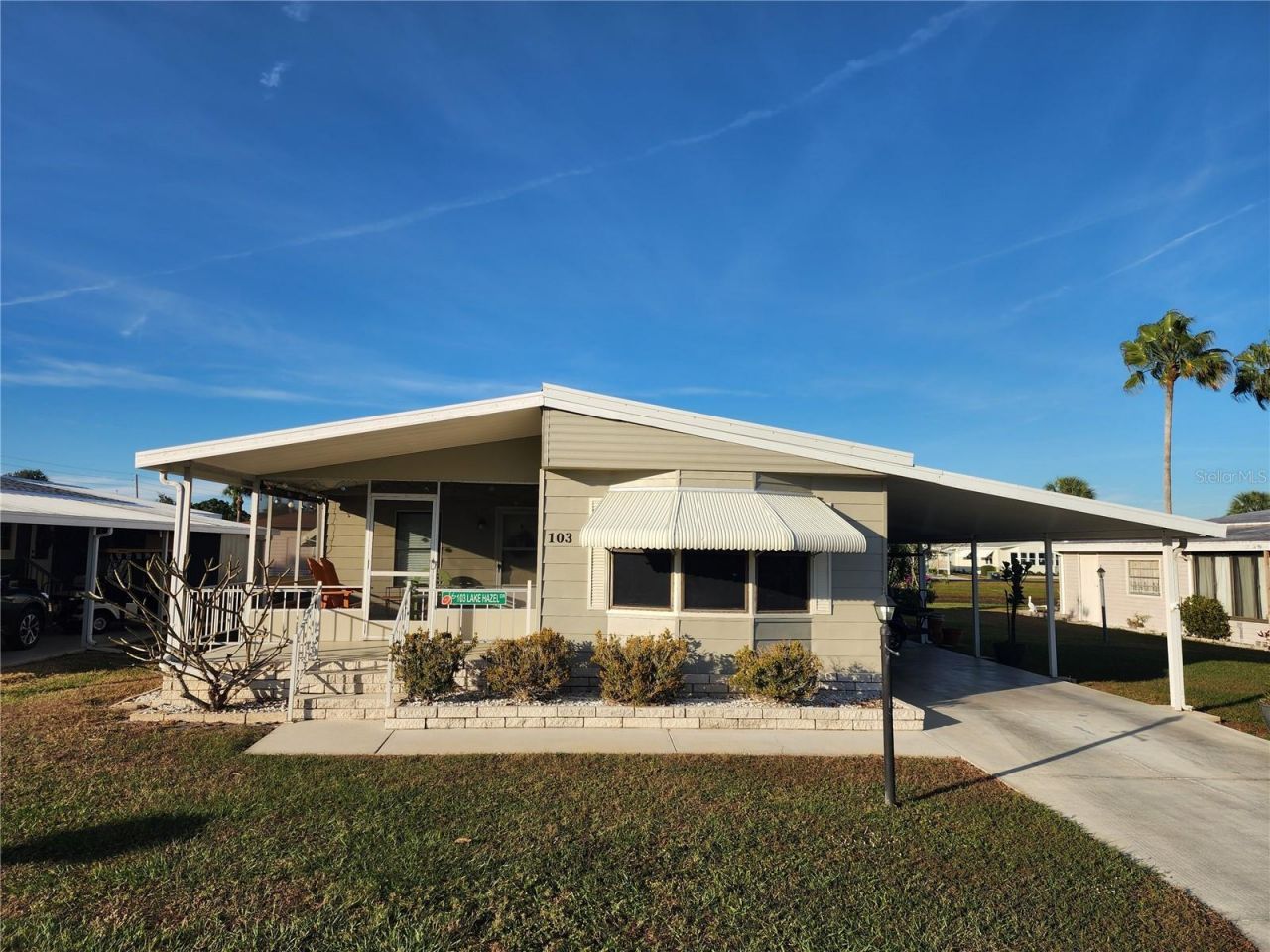 103 Lake Hazel Drive, Winter Haven, FL 33884 Main Photo