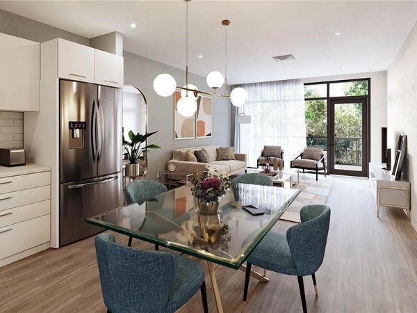 3101 OLD ARCHER ROAD, Unit 310, GAINESVILLE, FL 32608