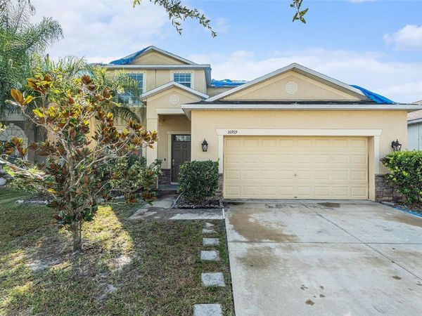 10919 RAINBOW PYRITE DRIVE, WIMAUMA, FL 33598