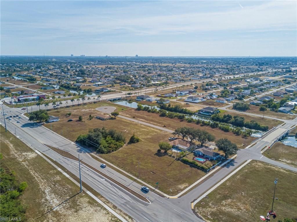 1518 Kismet Pkwy E, Cape Coral, FL 33909 Photo