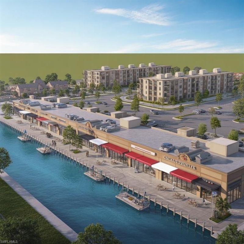 1518 Kismet Pkwy E, Cape Coral, FL 33909 Photo