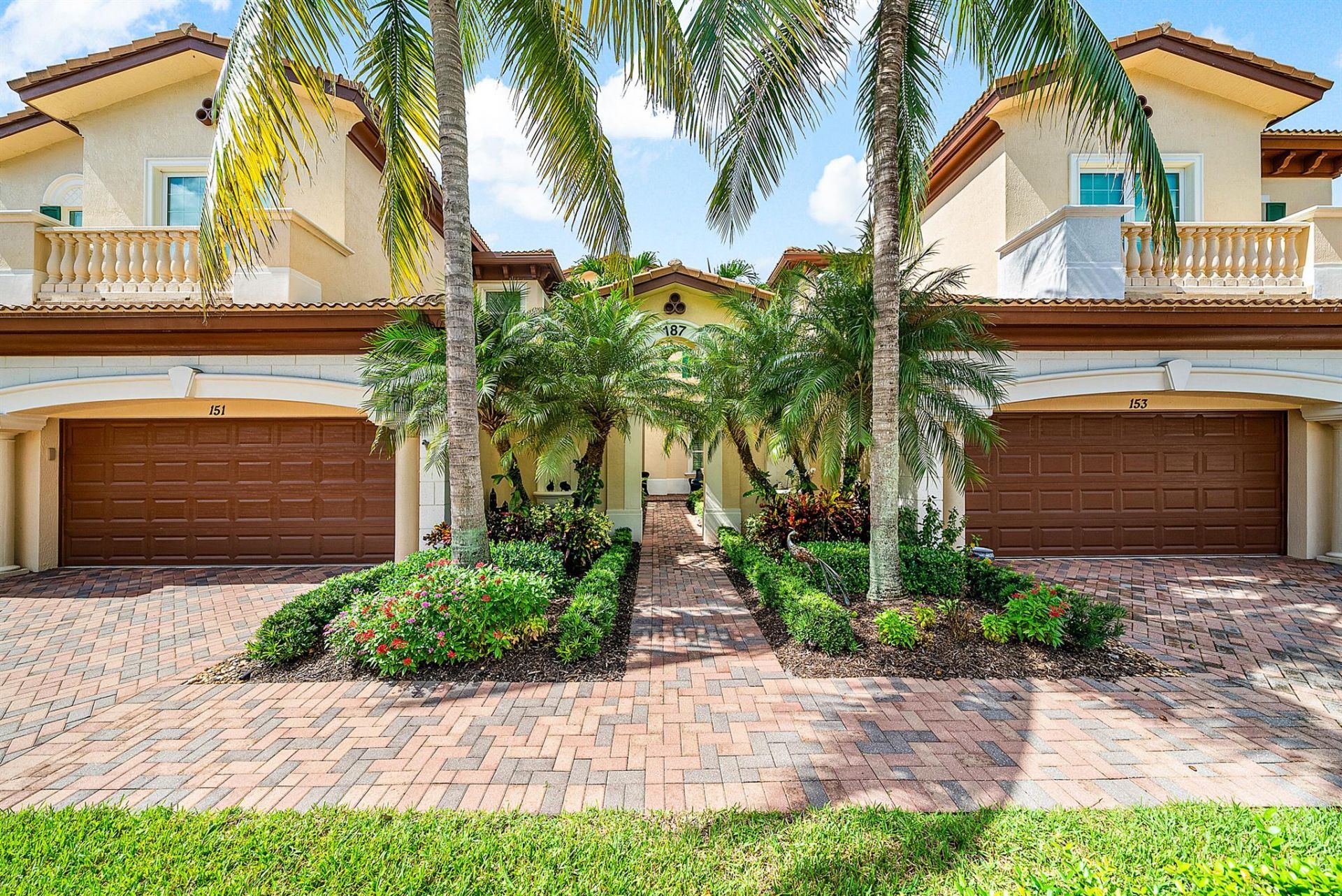 187 Tresana Boulevard, Unit 151, Jupiter, FL 33478 Photo