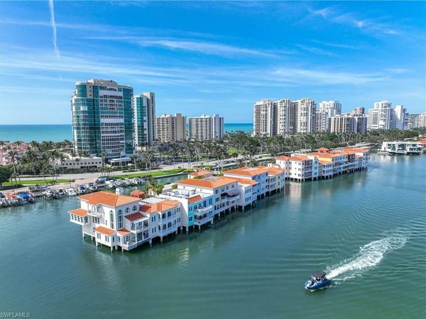 4000 Gulf Shore BLVD N, Unit 500, NAPLES, FL 34103