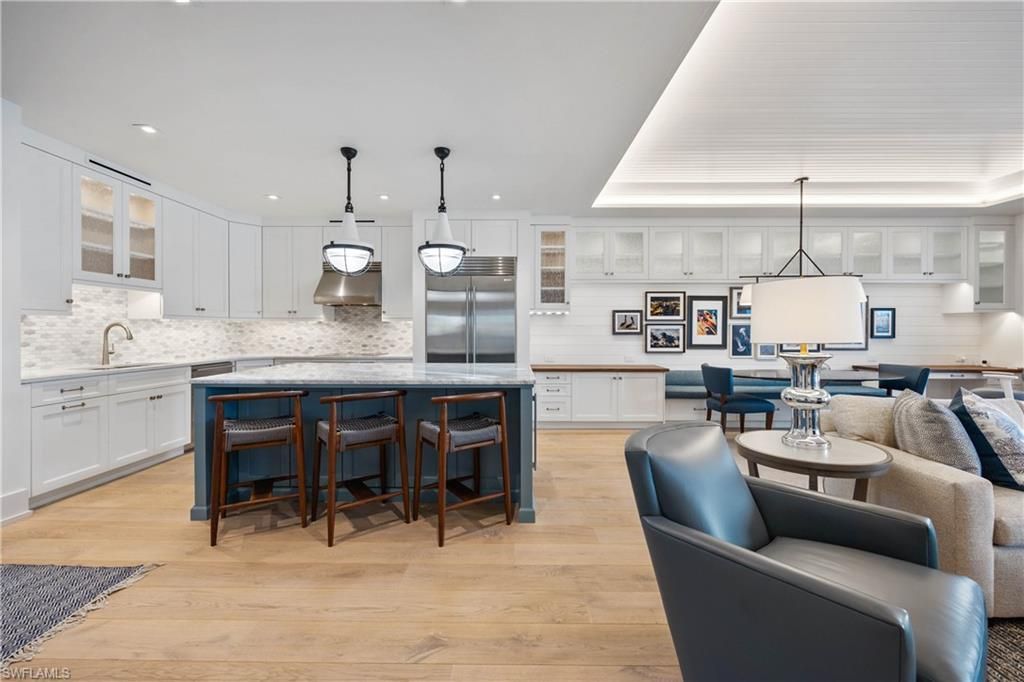 4000 Gulf Shore Blvd N, Unit 500, Naples, FL 34103 Photo