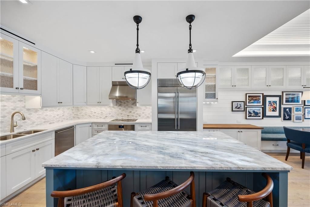 4000 Gulf Shore Blvd N, Unit 500, Naples, FL 34103 Photo