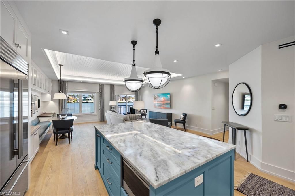 4000 Gulf Shore Blvd N, Unit 500, Naples, FL 34103 Photo