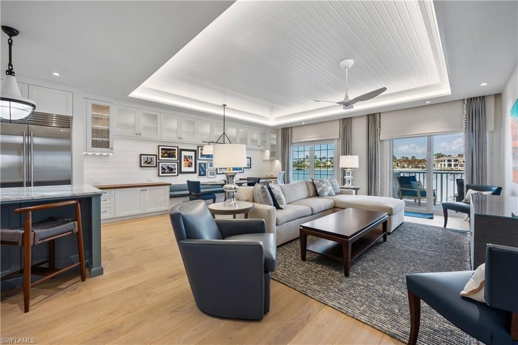 4000 Gulf Shore Blvd N, Unit 500, Naples, FL 34103 Photo