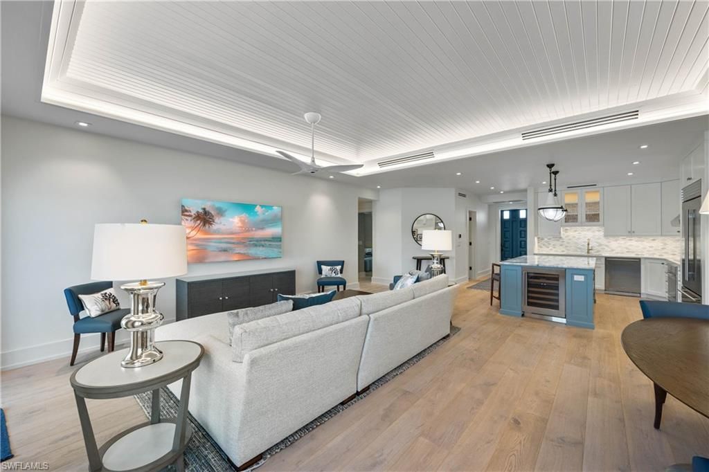 4000 Gulf Shore Blvd N, Unit 500, Naples, FL 34103 Photo