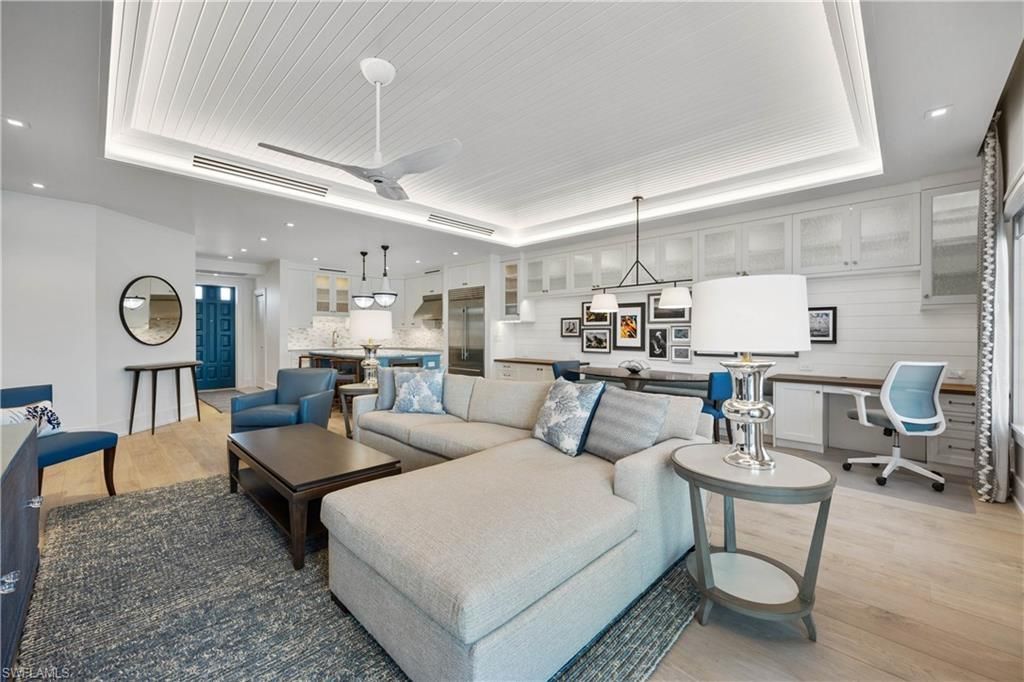 4000 Gulf Shore Blvd N, Unit 500, Naples, FL 34103 Photo