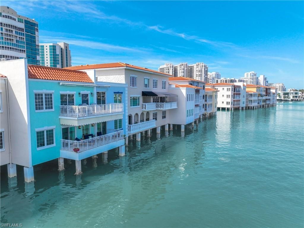 4000 Gulf Shore Blvd N, Unit 500, Naples, FL 34103 Photo