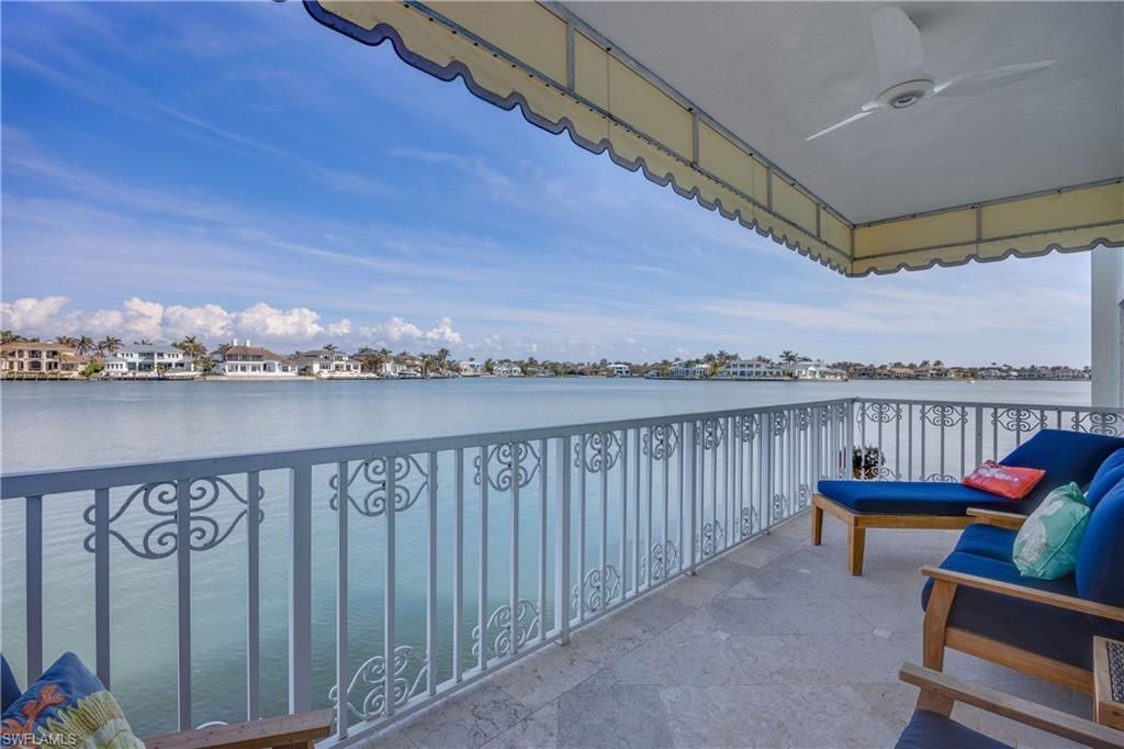 4000 Gulf Shore Blvd N, Unit 500, Naples, FL 34103 Photo