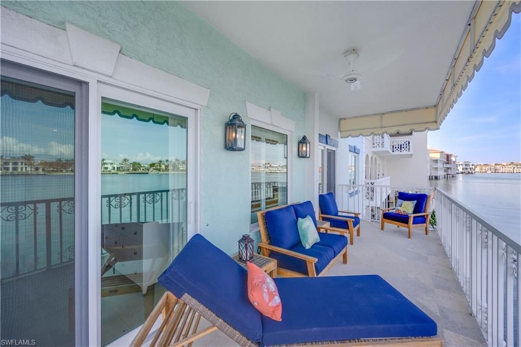 4000 Gulf Shore Blvd N, Unit 500, Naples, FL 34103 Photo