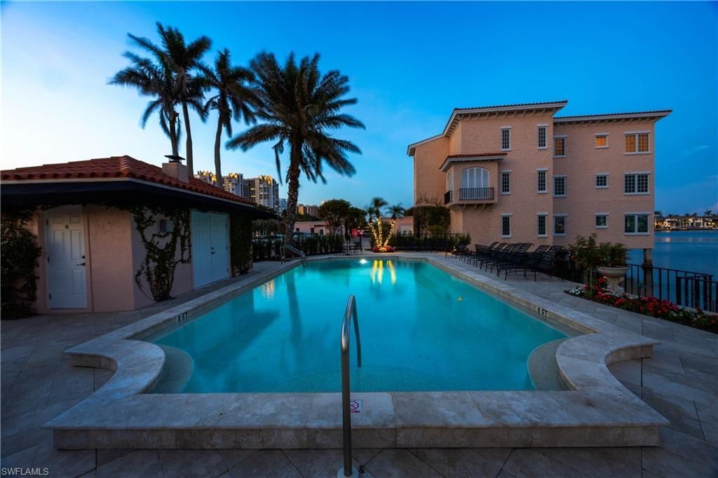 4000 Gulf Shore Blvd N, Unit 500, Naples, FL 34103 Photo