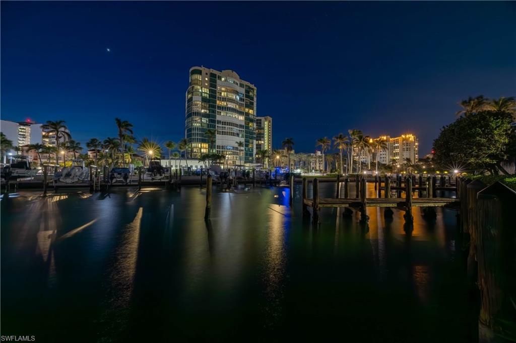 4000 Gulf Shore Blvd N, Unit 500, Naples, FL 34103 Photo