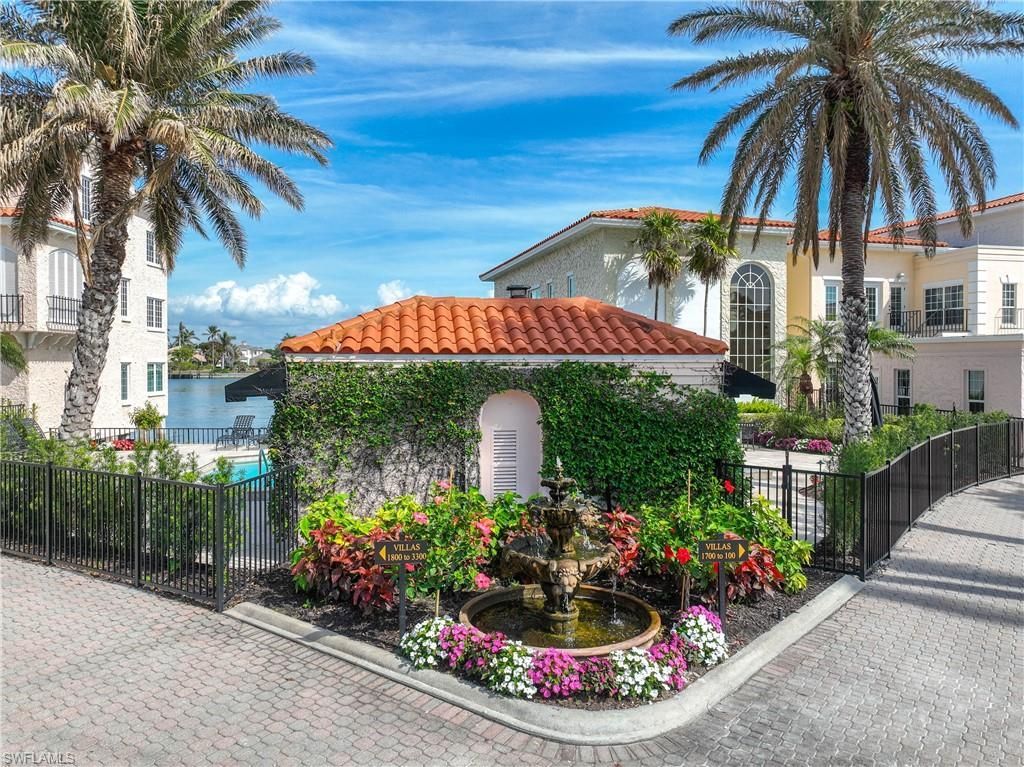 4000 Gulf Shore Blvd N, Unit 500, Naples, FL 34103 Photo