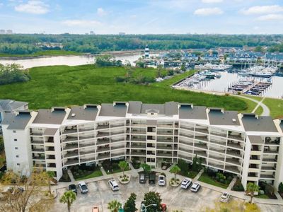 4440 Nassau Ct., Unit 102-D, Little River, SC 29566