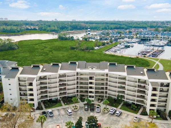 4440 Nassau Ct., Unit 102-D, Little River, SC 29566