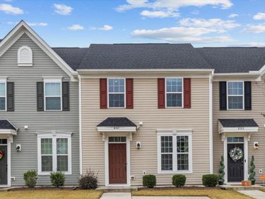 8721 Red Canyon Way, Raleigh, NC 27616