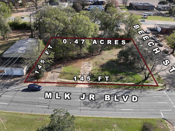 10 Beech Street, Texarkana, AR 71854